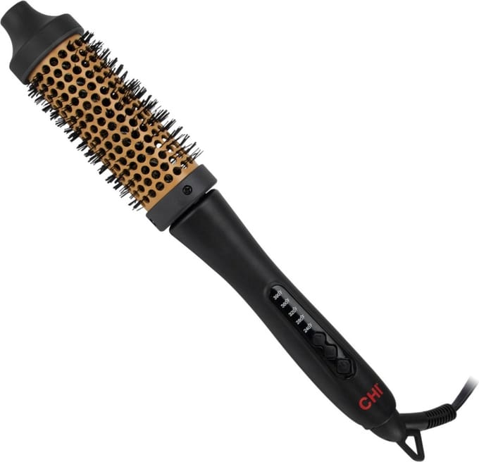 CHI - Ceramic Nylon Roundbrush Föhnborstel 1.5