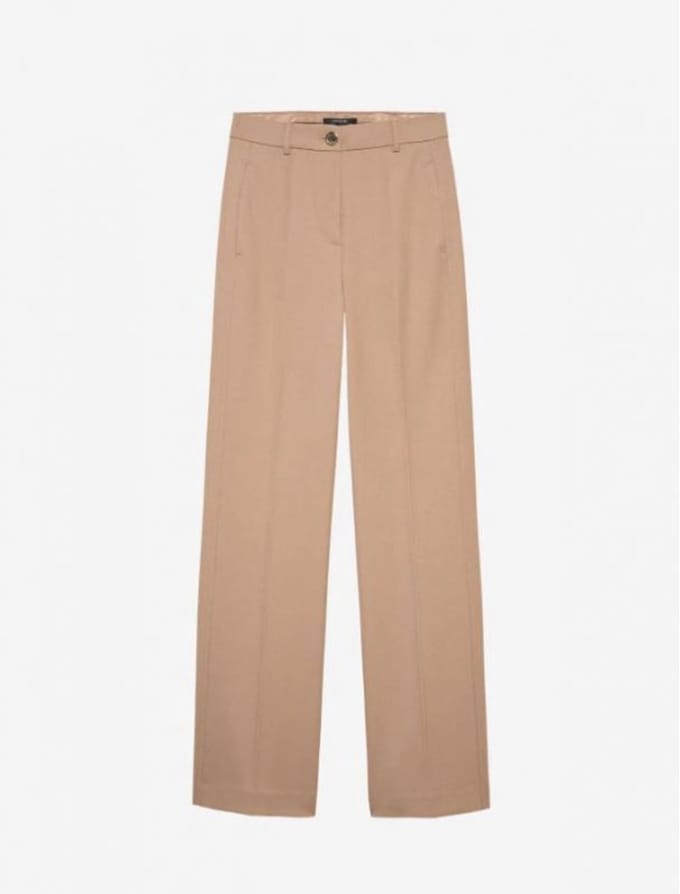 Dames pant nikkie