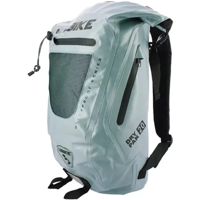 Waterdichte rugzak Ubike Easy Pack + 20L Nardo