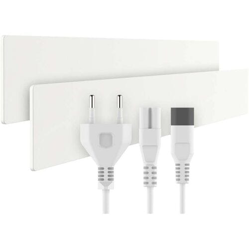 Schimmel-DRY DH-WHI-SDRY-SET - Schimmel Verwijderaar - - Schimmelvreter - Anti Schimmel - Wand Ontvochtiger - Badkamer Schimmelreiniger - Huis