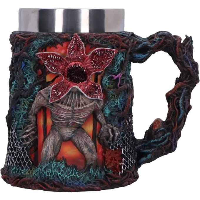 Mok voor kinderen Nemesis Now Stranger Things Demogorgon