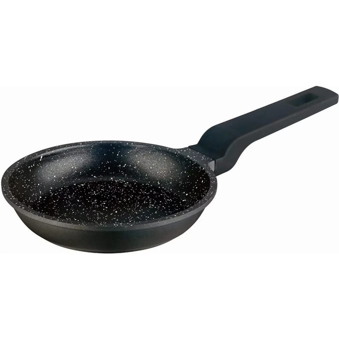Mini blini pan Lacor Eco Piedra 14 cm