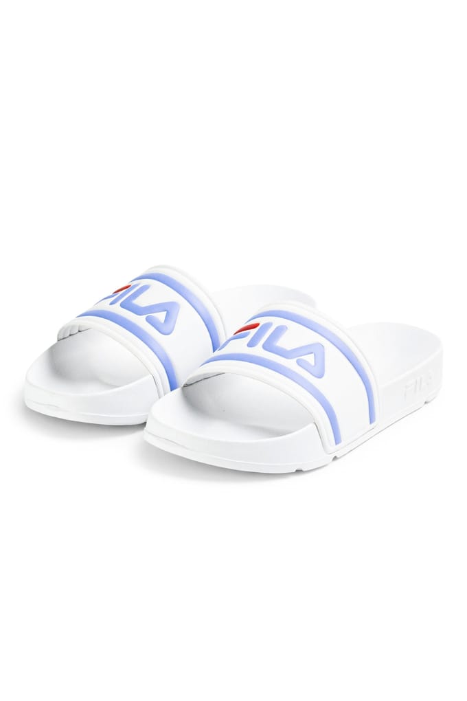 Vrouwenslippers Fila Morro Bay