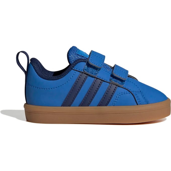 Adidas Vs Pace 2.0 Babyschoenen Blauw EU 19 Kinderen