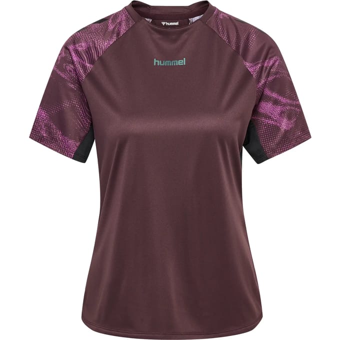 T-shirt dames Hummel Blaze 26 Pro