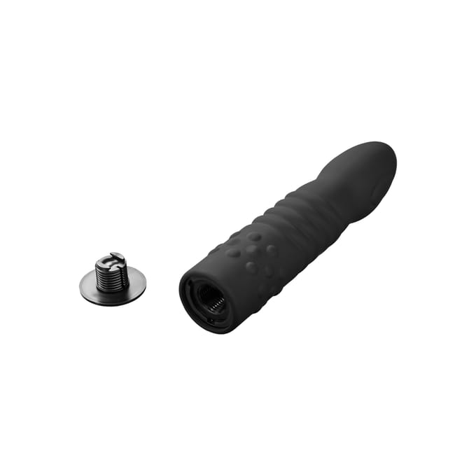 Rimba - Verwisselbare Dildo Voor Strap-on No. 39
