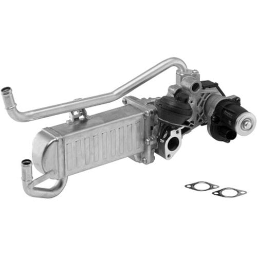 Borg Warner EGR module WAHLER 710863D/1