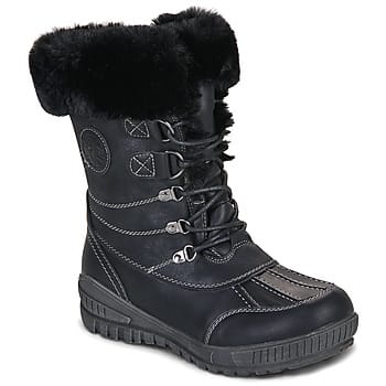Dames winterlaarzen Kimberfeel Delmos
