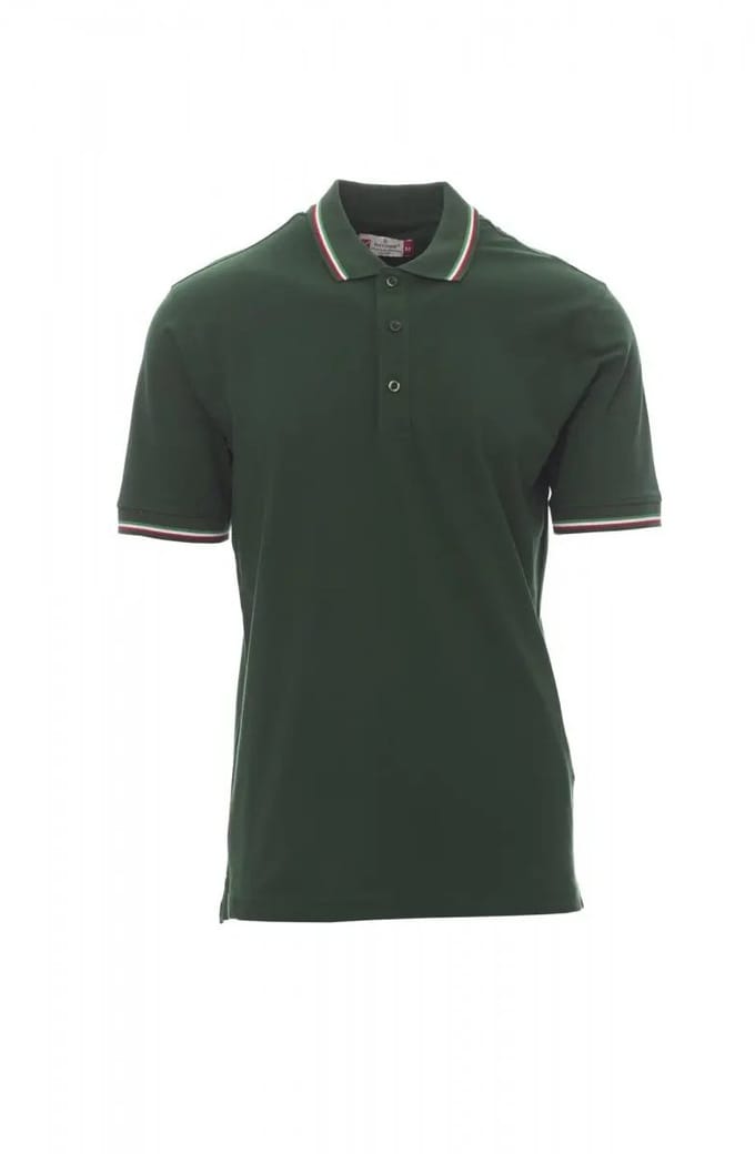 Payper Italia - green - 3XL