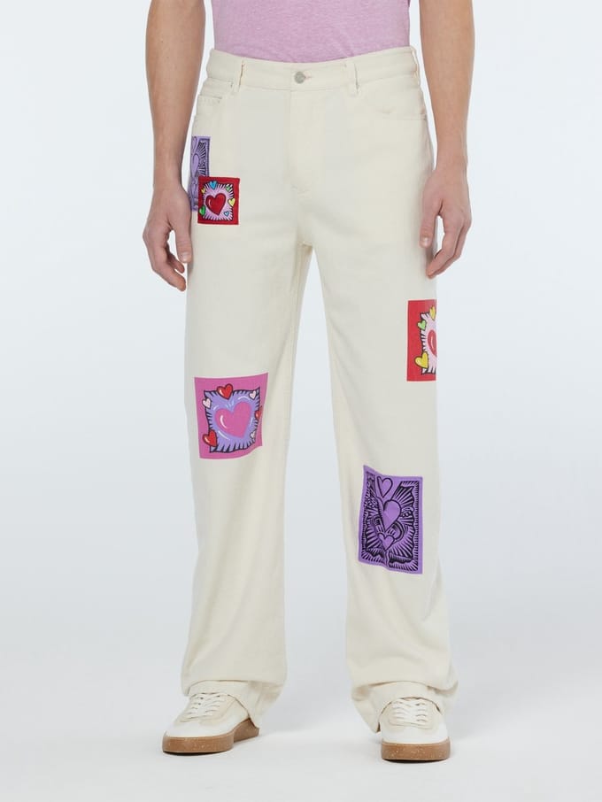 Scotch & Soda - Heren - Jeans