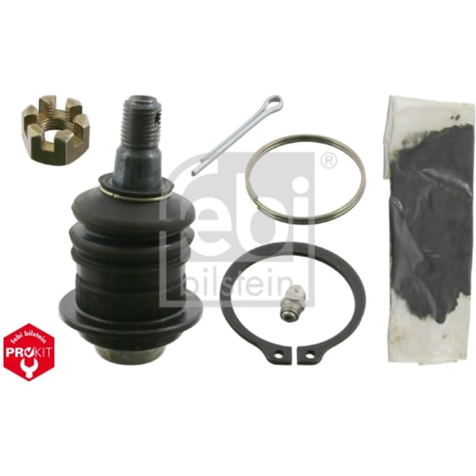 Fuseekogel FEBI BILSTEIN 15072