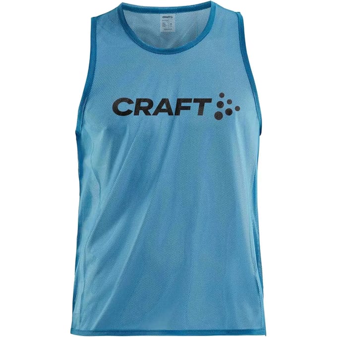 Craft 5Pcs Set Trainingshesjes - Azure Blue | Maat: XL