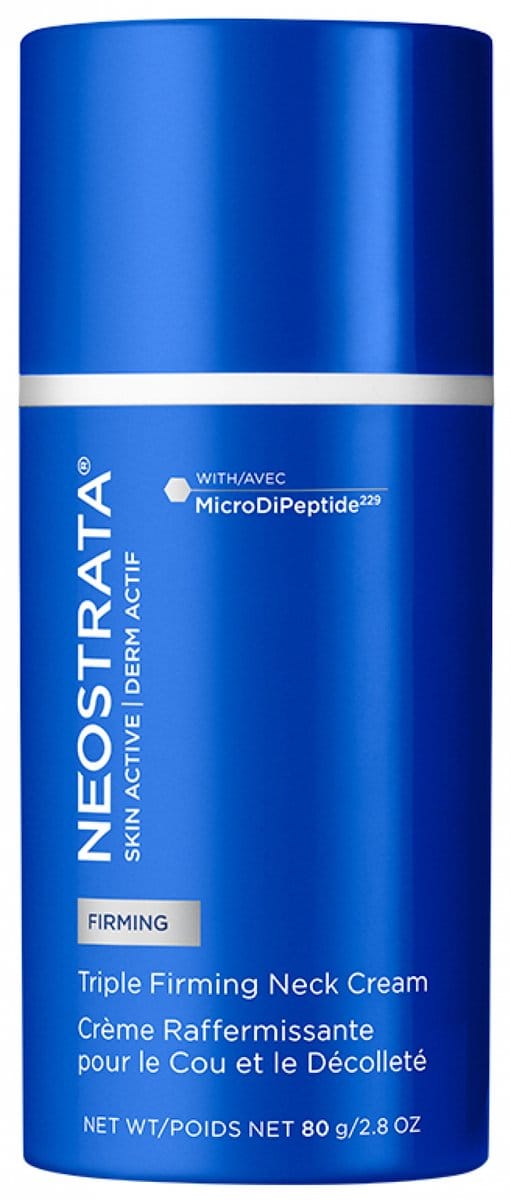 NeoStrata Skin Active Triple Firming Neck Cream 80 Crème