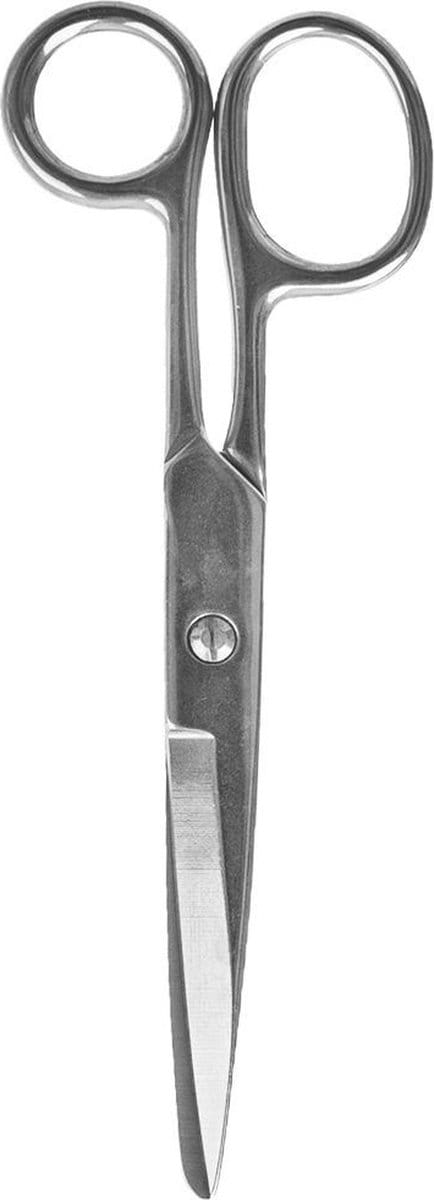 Schaar Edelstaal Universele Kleermaker 17 cm - Keukenschaar