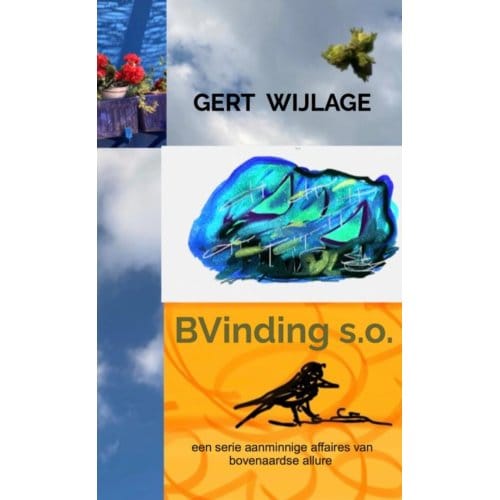 Bvinding S.O. - Gert Wijlage