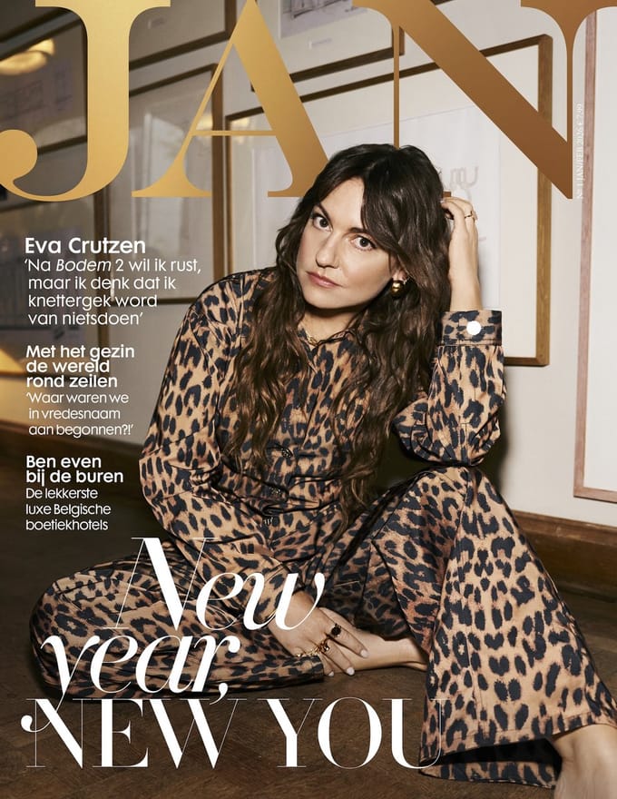 JAN Magazine editie 1-2 2026