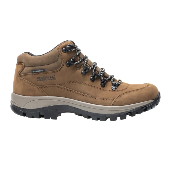 Wandelschoenen Regatta Bayton