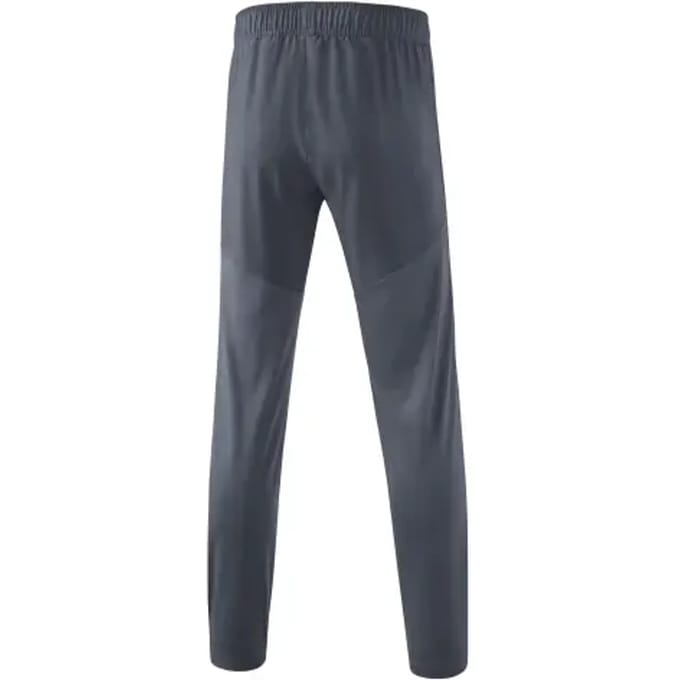 Erima Performance Allround Running Pant Heren - Slate Grey | Maat: M