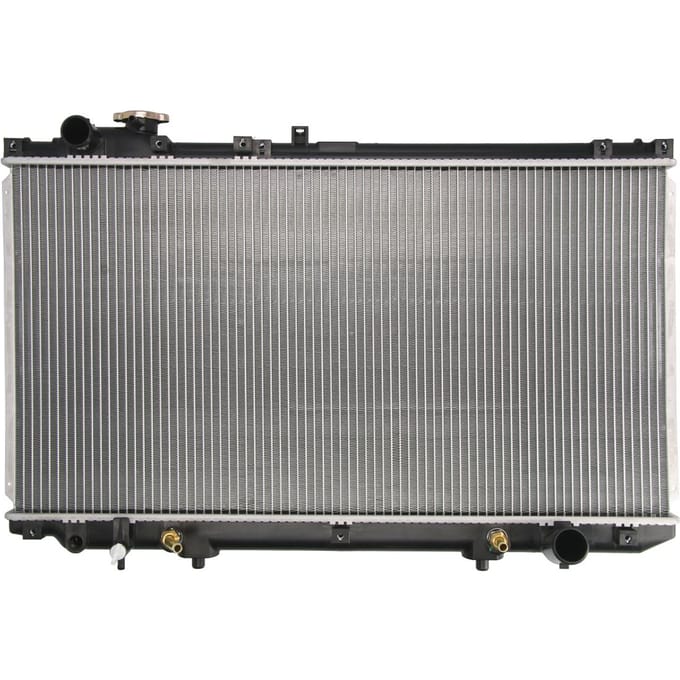Radiator, motorkoeling KOYORAD PL010646T