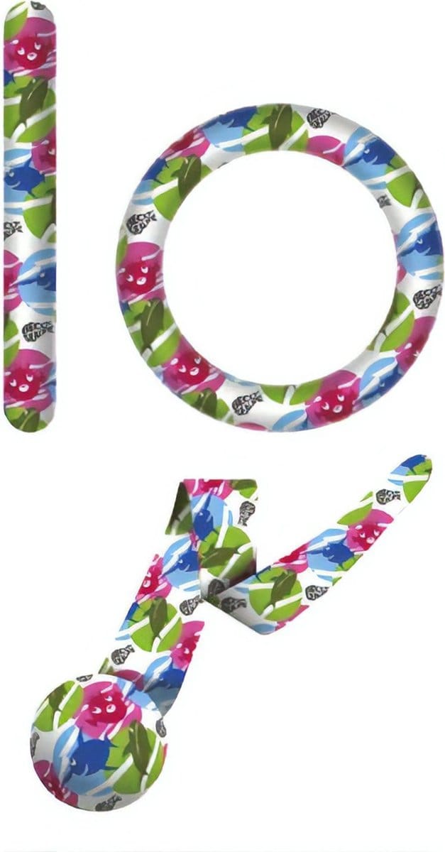 BECO-SEALIFE® Duikspeelgoedset - 3 Stuks