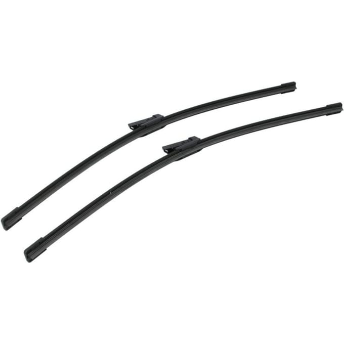 Wisserblad BOSCH Aerotwin 3 397 009 00B, 575mm, Voor, 2 Stuk