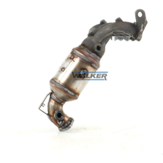 Katalysator WALKER 28685