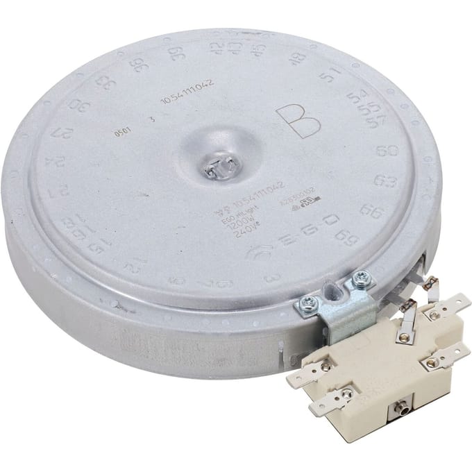 AEG straalverwarmer, S145.1200W,240V 140283001026