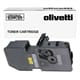 Olivetti B1240 tonercartridge 1 stuk(s) Compatibel Geel