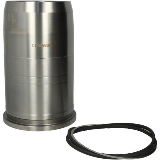Voering, cilinderkop MAHLE 005 WN 10