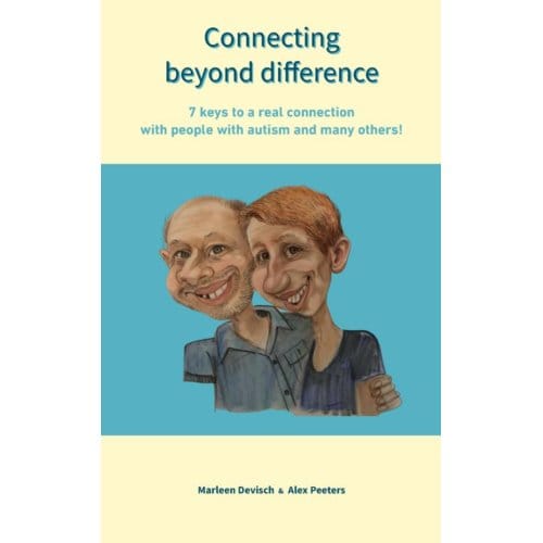Connecting Beyond Difference - Alex Peeters & Marleen Devisch