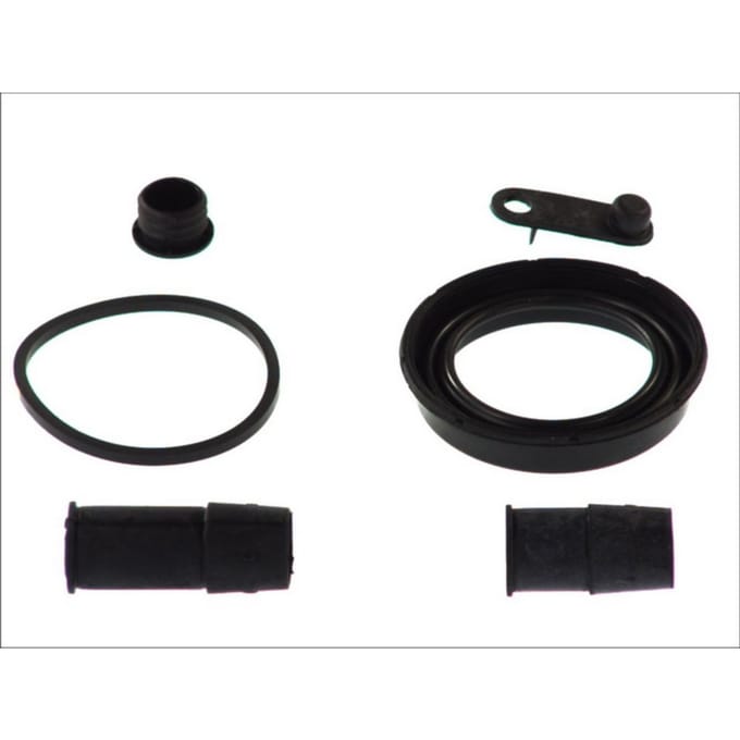 Reparatieset, remklauw AUTOFREN SEINSA D4-1335