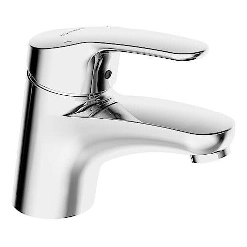 Hansamix New Single Hole Basin Mixer 01162283