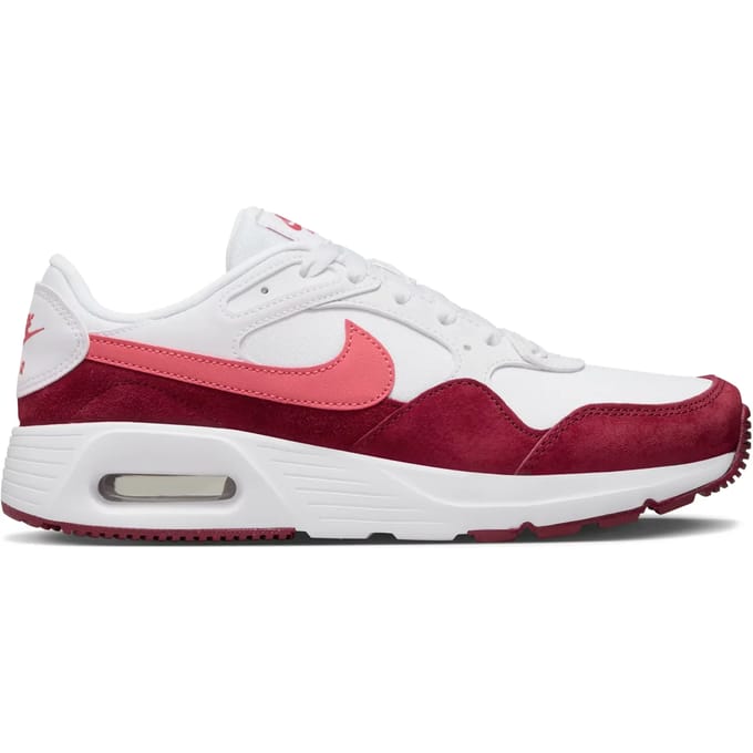 Nike Air Max SC Sneakers dames Wit 36