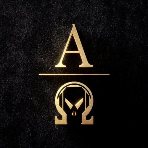 Alpha Omega - Goldie Presents Rufige Kru