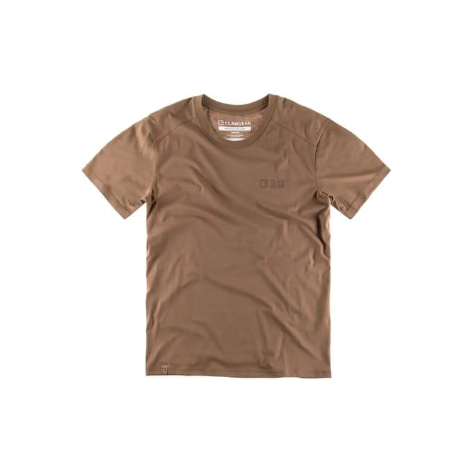 T-shirt Clawgear Basic