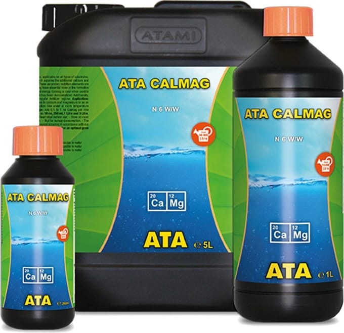 ATAMI ATA  CALMAG 1LITER