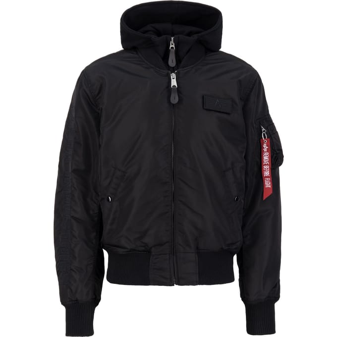 Alpha Industries jas