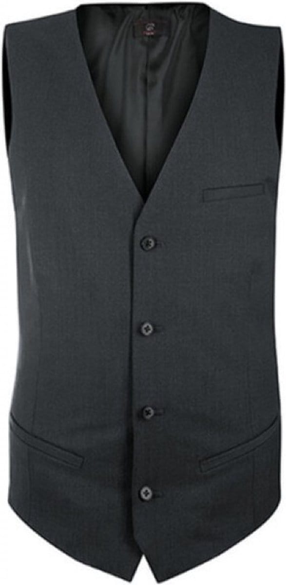 Heren gilet PREMIUM regular fit | maat 46
