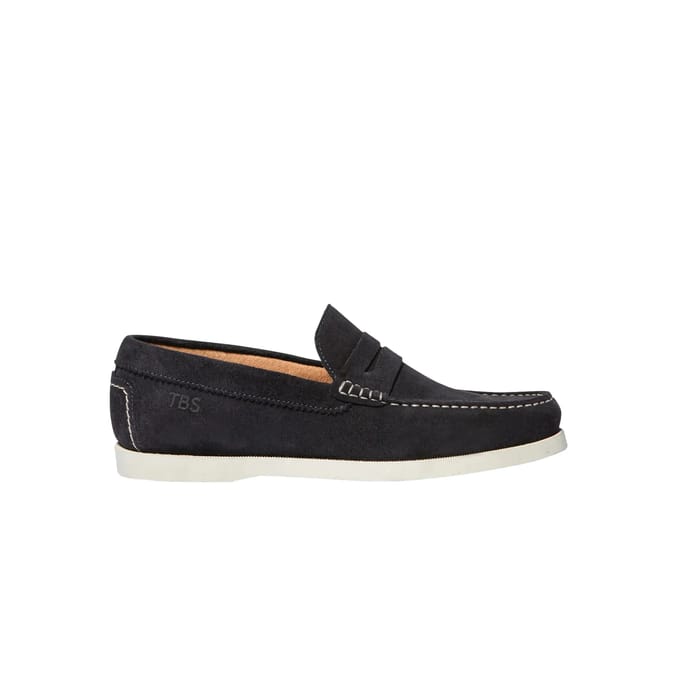 Loafers TBS Perouse