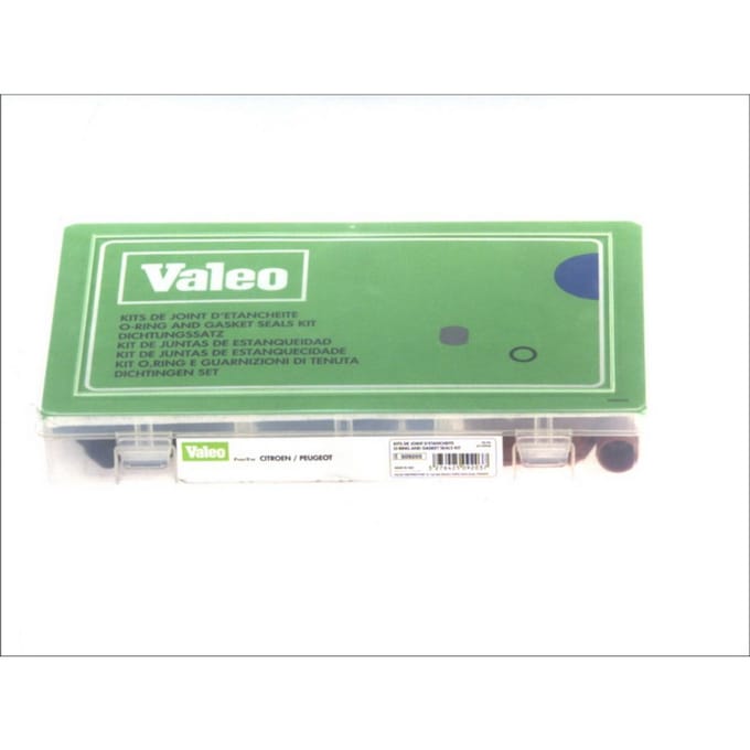 O-ring reparatieset VALEO 509203