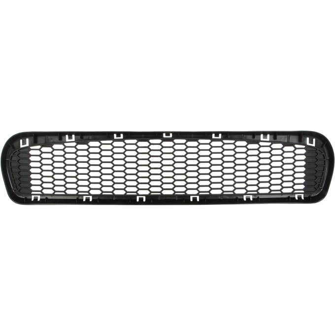 Bumper - ventilatierooster BLIC 6502-07-0062998P