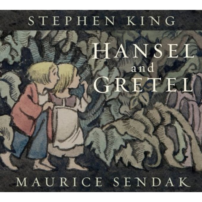 Hansel And Gretel - Stephen King