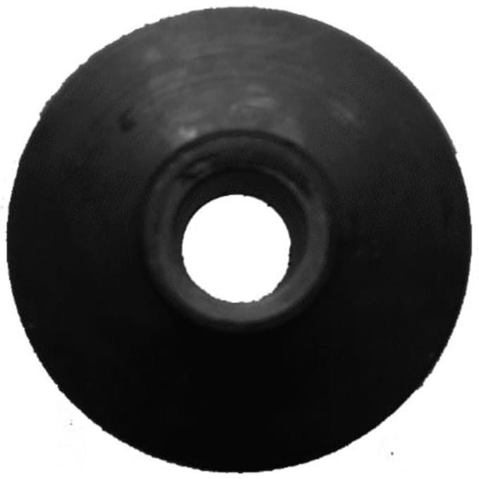 Voorste draagarm silentblock MOOG FD-SB-4507