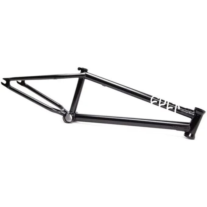 BMX-frame Cult Tech
