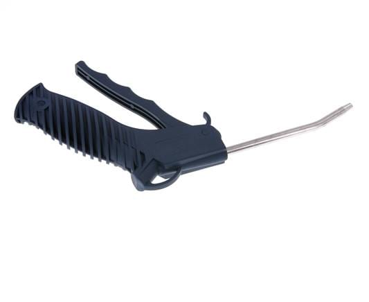 G1/4 Plastic Blaaspistool Met Verlengstuk - AGLP-ADJ-EP-F-014-12