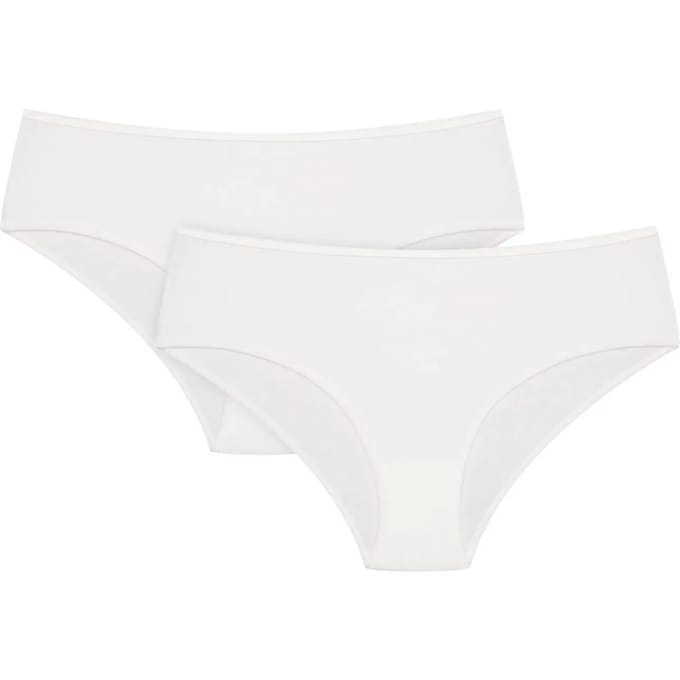 Vrouwen slip Henderson Bleu 2 (x2)