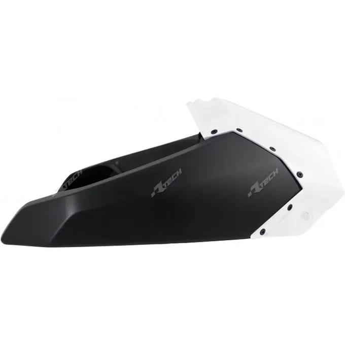 Bovenste motorradiatorfittingen Racetech Yamaha YZ250/450F