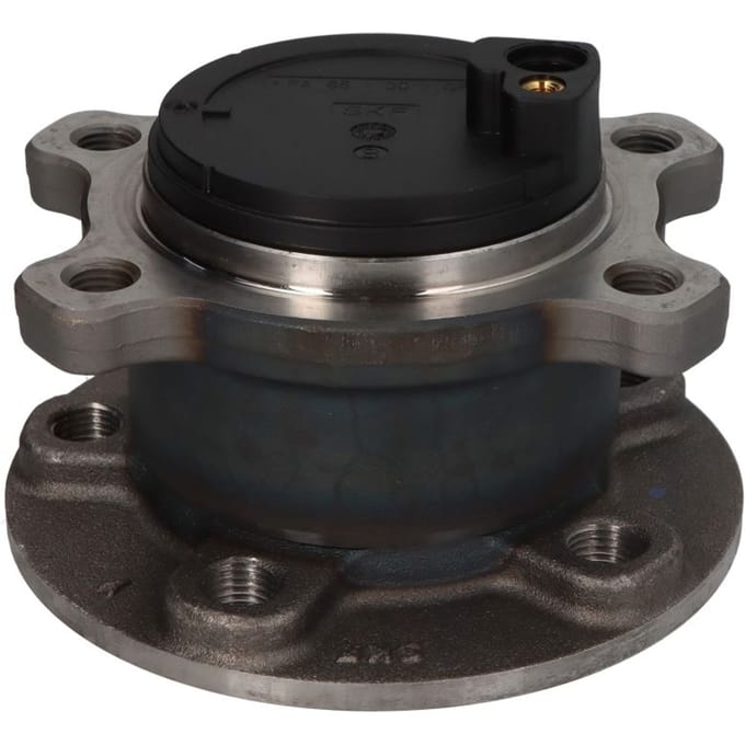 Wiellagerset SKF VKBA 6532