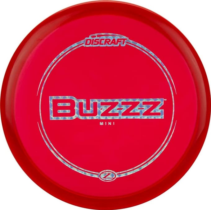 Mini Disc Vliegwerp voor Spel en Plezier