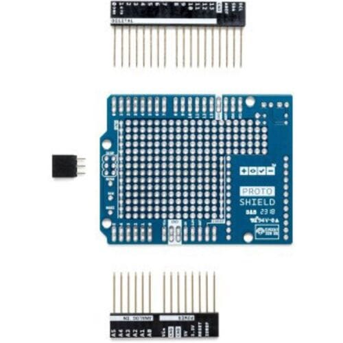 Arduino Proto Shield Development board